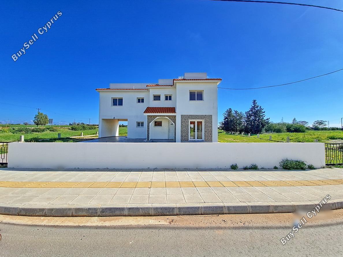 5 Bedroom Detached house for sale in Frenaros (ID:993724) - €299,000 ...