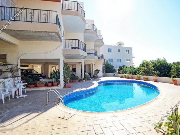 Properties In Paphos Apartments Flats Houses For Sale